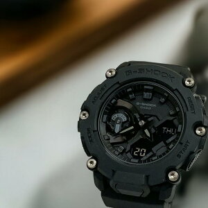 �y�l���Ƌ��ɕ��߂�^�t�l�X�z�V�i�����S�̐��K�i�J�V�I CASIO �r���v G-SHOCK �W�[�V���b�N �J�[�{���R�A�K�[�h GA-2200BB-1AJF �����Y�r���v