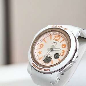 �y�N���N�n�x�܂������z�J�V�I�r���v �@BABY-G �x�r�[�W�[ �������K�i BGA-290US-4AJF ���f�B�[�X �z���C�g���胂�f���@�����Ղ̓I�����W�J���[