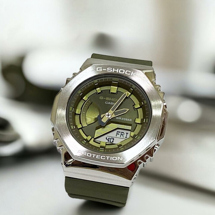 楽天市場】国内正規品 新品 Gショック G-SHOCK カシオ メンズウオッチ 