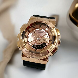 Ki Vi GVbN G-SHOCK JVI YEIb` gVbN GM-S110PG-1AJF jZbNX lG-SHOCK v[g rv bsO 菑̃bZ[WJ[h yΉ g-shock