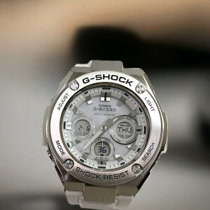yj̒̒j̘rvzKi Vi GVbN G-SHOCK JVI GST-W310-7AJFdg\[[ lG-SHOCK GX`[ o[xgYł rv bsO