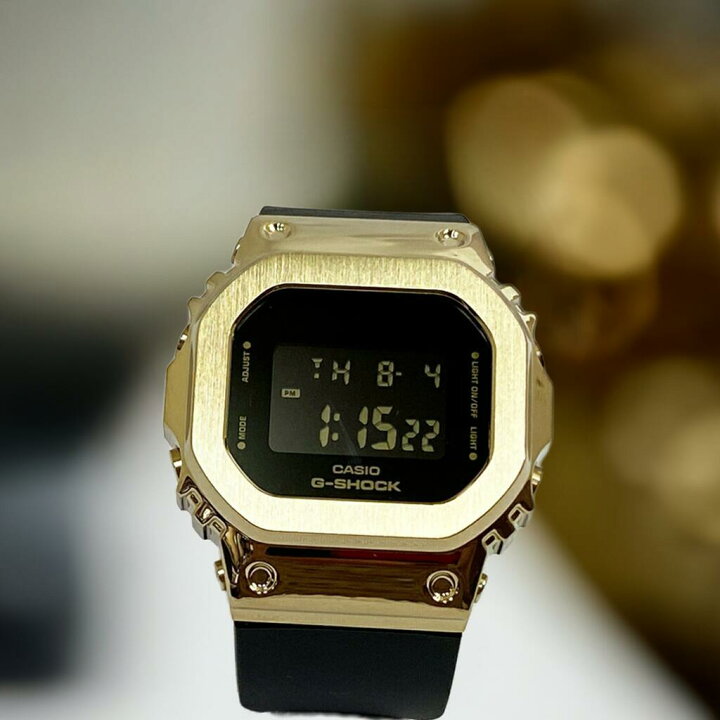 楽天市場】国内正規品 新品 Gショック G-SHOCK カシオ メンズウオッチ  
