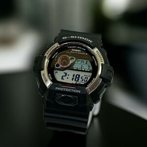 国内正規品 新品 G-SHOCK カシオ メンズウオッチ デジタル GW-8900-1JF 電波ソーラー 腕時計 ラッピング無料 メッセージカード手書きします あす楽対応