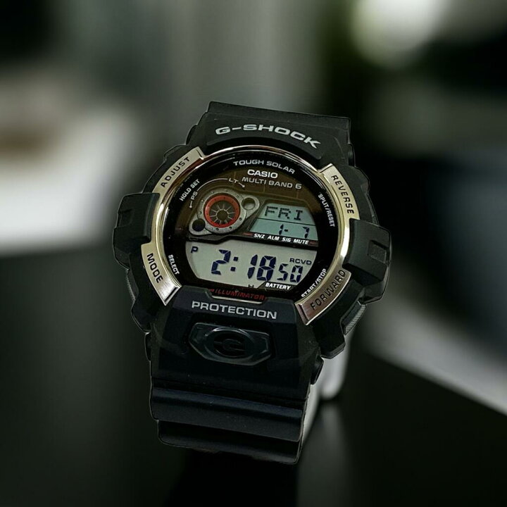 楽天市場】国内正規品 新品 G-SHOCK カシオ メンズウオッチ デジタル  