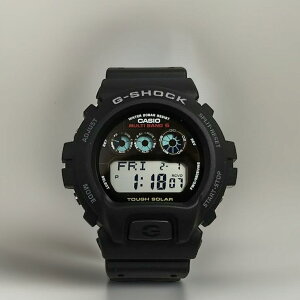 国内正規品 新品 Gショック G-SHOCK カシオ メンズウオッチ GW-6900-1JF 大人のG-SHOCK 電波ソーラー プレゼント 腕時計 感謝の気持ち 手書きします あす楽