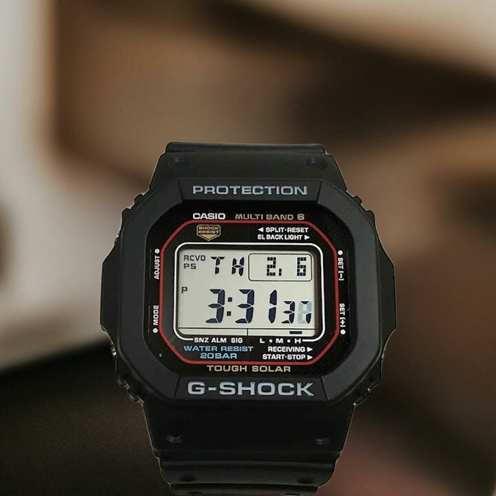 楽天市場】【スーパーセール値引き価格】新品 Gショック G-SHOCK  