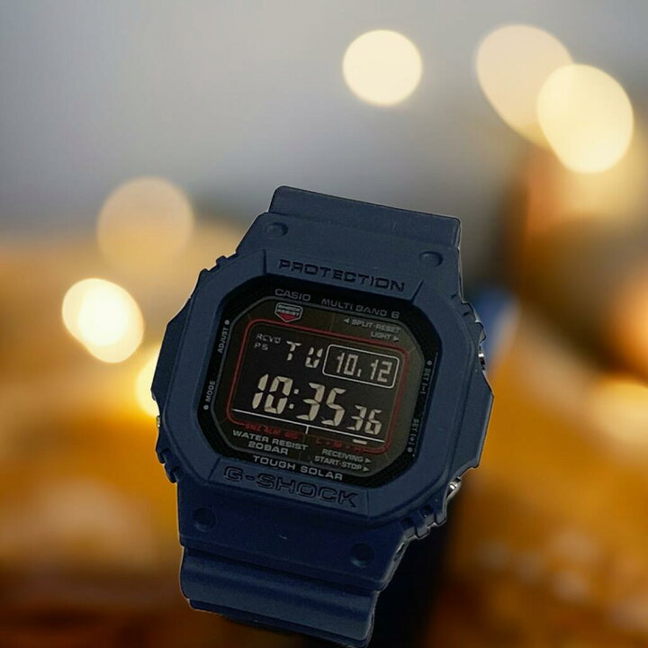 楽天市場】新品 Gショック G-SHOCK カシオ メンズウオッチ GW-M5610U 