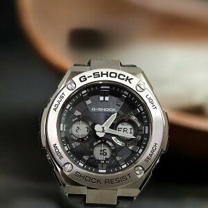 GVbN G-SHOCK JVI YEIb` AifW GST-W110-1AJF dg\[[lG-SHOCK GX`[ v[g rv bsO ̏ g-shock yΉ