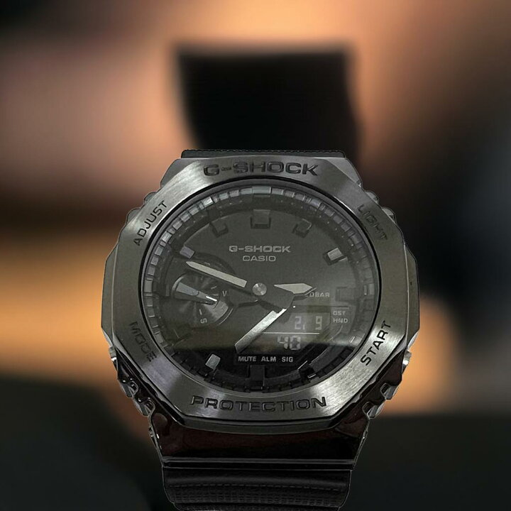 楽天市場】カシオ CASIO 腕時計 G-SHOCK ジーショック カーボン 