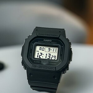 Vi GVbN G-SHOCK JVI fBXEIb` gVbN GMD-S5600BA-1JF Y &fB[Xrv 菑̂t܂