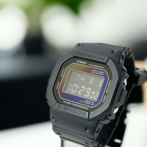 VbN G-SHOCK JVI YEIb` gVbN OfBVV[Y DW-5600RW-1JF@lG-SHOCK Xs[hfrv g-shock