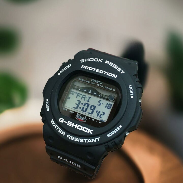 楽天市場】国内正規品 新品 Gショック G-SHOCK カシオ メンズウオッチ  