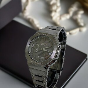 G-SHOCK BABY-G JVI gVbN dg\[[ GM-B2100BD-1AJF u[gD[XΉ@ubN@XeX@SS
