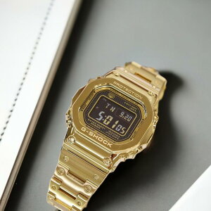 GVbNt^ G-SHOCK BABY-G JVI dg\[[ GMW-B5000GD-9JF u[gD[XΉ@ 菑