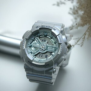 Ki Vi GVbN G-SHOCK JVI oCI}XvX`bN̗p GMA-S110ST-2AJF fB[X p[u[ bsO菑̃bZ[WJ[ht܂ NX}X v[g