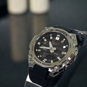 �y�V�i�����S�̐��K�i�zG�V���b�N G-SHOCK G�X�`�[�����Ԃ�ł��J�V�I GST-B600-1AJF �@�N���X�}�X�a���� ��j�� �⍥�� �����L�O�� ����@���j�Z�b�N�X 2024�N�V���i