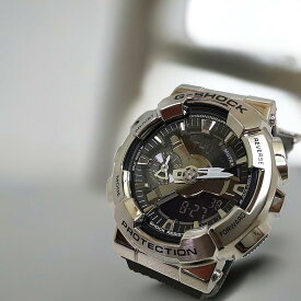 国内正規品 新品 Gショック G-SHOCK カシオ メンズウオッチ gショック GM-110-1AJF 大人のG-SHOCK スピードモデル プレゼント 腕時計 ラッピング無料 感謝の気持ち g-shock あす楽対応