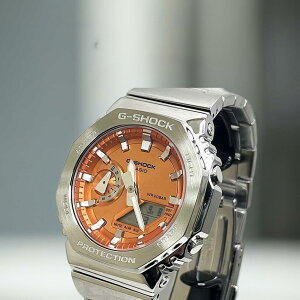 G-SHOCK W[VbN JVIYEIb` Yrv Ki ^x[EohfGM-2110D-4AJF@Y Vo[IWJ[