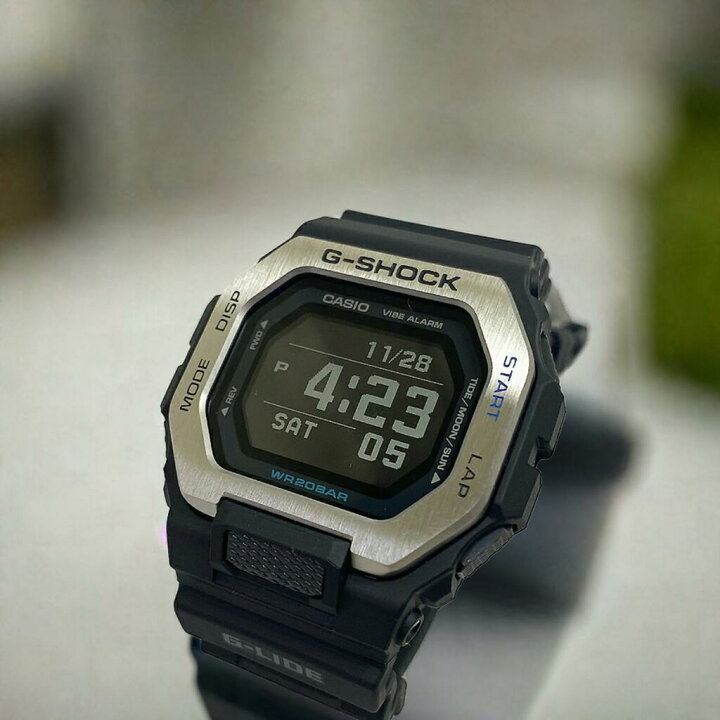 楽天市場】国内正規品 新品 Gショック G-SHOCK カシオ メンズウオッチ 