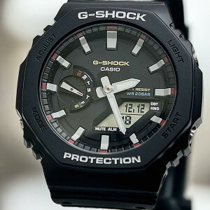 GVbN G-SHOCK JVIrv W[VbN Ki ACRX^C胂f@Iconic Styles GA-2100RL-1AJF Y rv bsO g-shock bZ[WJ[h菑܂