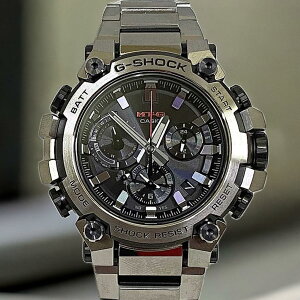 JVI CASIO rv G-SHOCK W[VbN MT-G Bluetooth  dg\[[ MTG-B3000D-1AJF Yrv