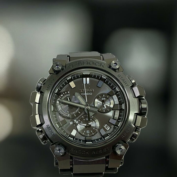 楽天市場】カシオ CASIO 腕時計 G-SHOCK ジーショック MT-G Bluetooth  