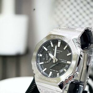 JVIGVbN@t^ ubN IN^SP[XG-SHOCK @JVI gVbN dg\[[ GM-B2100SD-1AJF u[gD[XΉ