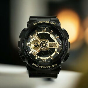 �y�l���Ƌ��ɕ��߂�^�t�l�X�z�V�i�����S�̐��K�iG�V���b�N G-SHOCK �J�V�I �����Y�E�I�b�` g�V���b�N �A�i�f�W GA-110GB-1AJF�v���[���g �r���v