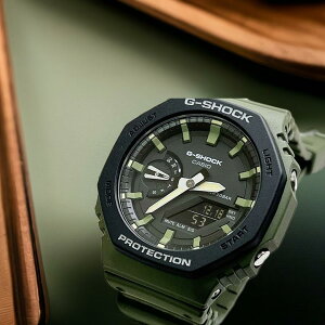 Ki Vi GVbN G-SHOCK JVI YEIb` GA-2110SU-3AJF lG-SHOCK ^Jo[h v[g rv g-shock