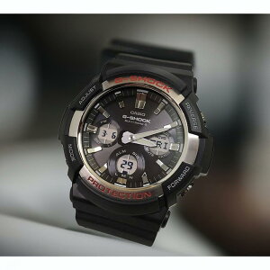 Ki GVbN G-SHOCK Yrv@JVI gVbN GAW-100-1AJF \[[dg rv bsO 菑̃bZ[WJ[h yΉ