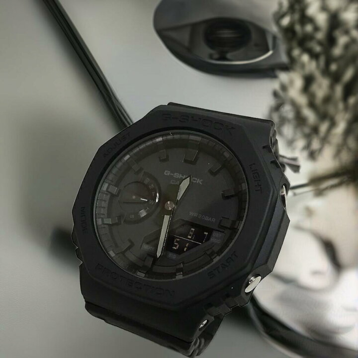 楽天市場】カシオ CASIO 腕時計 G-SHOCK ジーショック カーボン  