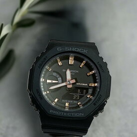 【スーパーセールクーポン対象】国内正規品 新品 Gショック G-SHOCK カシオ メンズウオッチ gショック アナデジ GMA-S2100-1AJF 腕時計 手書きの g-shock