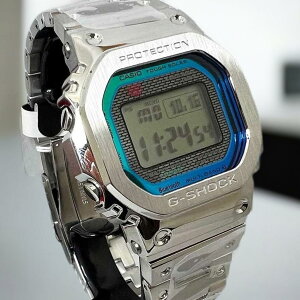 rvRN^[ɂ̒GVbN t^ G-SHOCK BABY-G JVI ʌ胂f2023 dg\[[ GMW-B5000PC-1JF u[gD[XΉ S[hbLH 55000Ԃ̃^V[Y