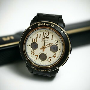 �J�V�I�������K�i���S��1�N�ۏ�BABY-G �J�V�I BGA-151EF-1BJF �N�I�[�c �v���[���g�r���v �M�t�g baby-g