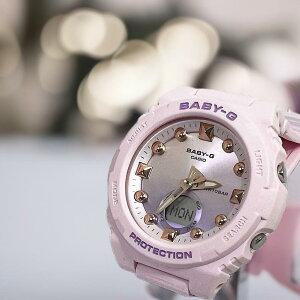 BABY-G xr[W[ JVI BGA-320-4AJF v[gfBX t~SsN rv Mtg baby-g 菑̃bZ[WJ[ht܂ ق̂DłĂ