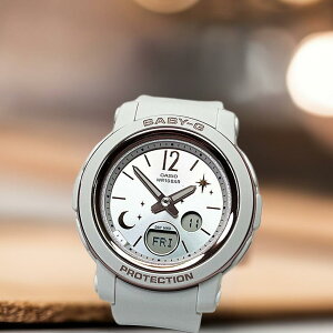 �y���S�̍������K�i�zBABY-G G-SHOCK BABY-G �J�V�I �x�r�[g �A�i�f�W BGA-290DS-7AJF �v���[���g �r���v �M�t�g baby-g