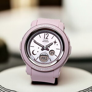 �y���S�̍������K�i�zBABY-G G-SHOCK BABY-G �J�V�I �x�r�[g �A�i�f�W BGA-290DS-4AJF �v���[���g �r���v �M�t�g baby-g