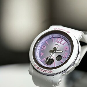 �y�N���N�n���������z�J�V�I�r���v BABY-G �x�r�[�W�[ �������K�i BGA-290US-6AJF ���f�B�[�X �z���C�g �����ՃJ���[�̓p�[�v�� 2024�N�Ă̐V�����i