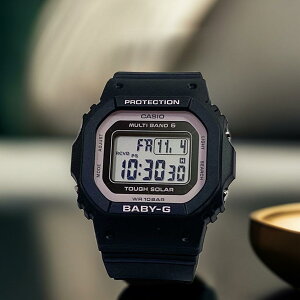 BABY-G JVI dg\[[ rv BGD-5650-1BJF v[g Mtg bsO 菑̃bZ[WJ[ht܂ baby-g yΉ