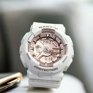 BABY-G JVI BA-110X-7A1JF NI[c v[grv Mtg bsO ̏ ӂ̋C baby-g Ki Vi bZ[WJ[h菑܂ yΉ
