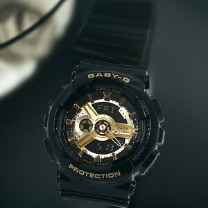 BABY-G JVI BA-110X-1AJF NI[c v[grv Mtg ̏ ӂ̋C baby-g Ki Vi