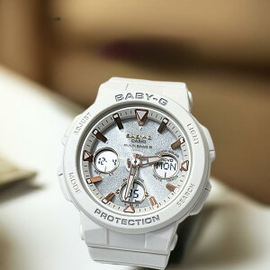 BABY-G JVI BGA-2500-7AJF \[[dg v[grv Mtg baby-g