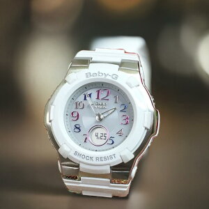 BABY-G JVI BGA-1100GR-7BJF \[[dg v[g rv Mtg baby-g