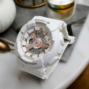 BABY-G JVI BA-110XRG-7AJF NI[c v[grv Mtg bsO ̏ ӂ̋C baby-g Ki Vi bZ[WJ[h菑܂ yΉ
