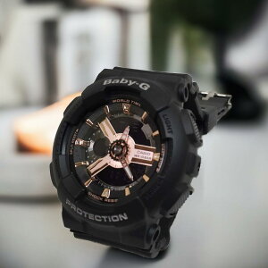 BABY-G JVI BA-110XRG-1AJF NI[c v[grv Mtg bsO ̏ ӂ̋C baby-g Ki Vi bZ[WJ[h菑܂ yΉ