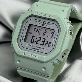 BABY-G カシオ BGD-565SC-3JF クオーツ プレゼント腕時計 ギフト ラッピング無料 手書きのメッセージカードお付けします baby-g あす楽対応