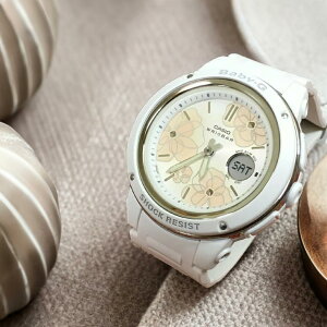 BABY-G JVI BGA-150FL-7AJF NI[c v[grv Mtg bsO baby-g bZ[WJ[h菑܂ yΉ