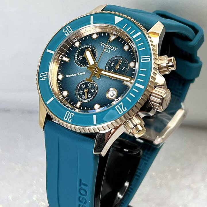 楽天市場】【スイスの伝統と革新の調和】ティソ 腕時計 TISSOT ティソ 