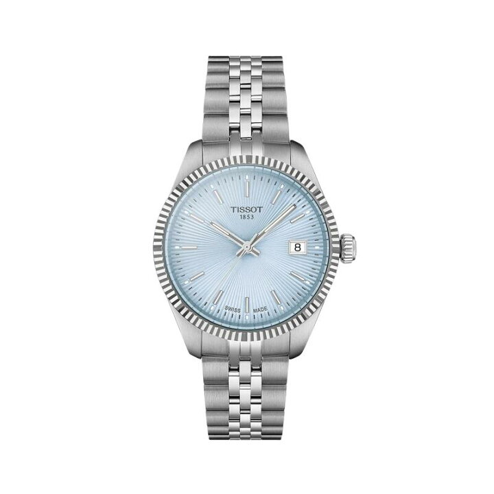 楽天市場】【スイスの伝統と革新の調和】即納 ティソ 腕時計 TISSOT 