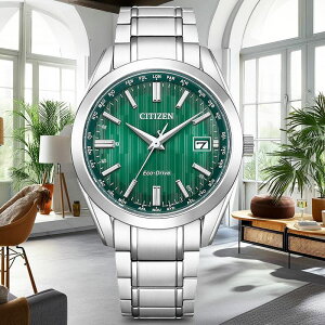 V`Y rv CITIZEN COLLECTION GRhCudgv V`YRNV `^ AiO CB0261-53W p[y`AJ_[ O[